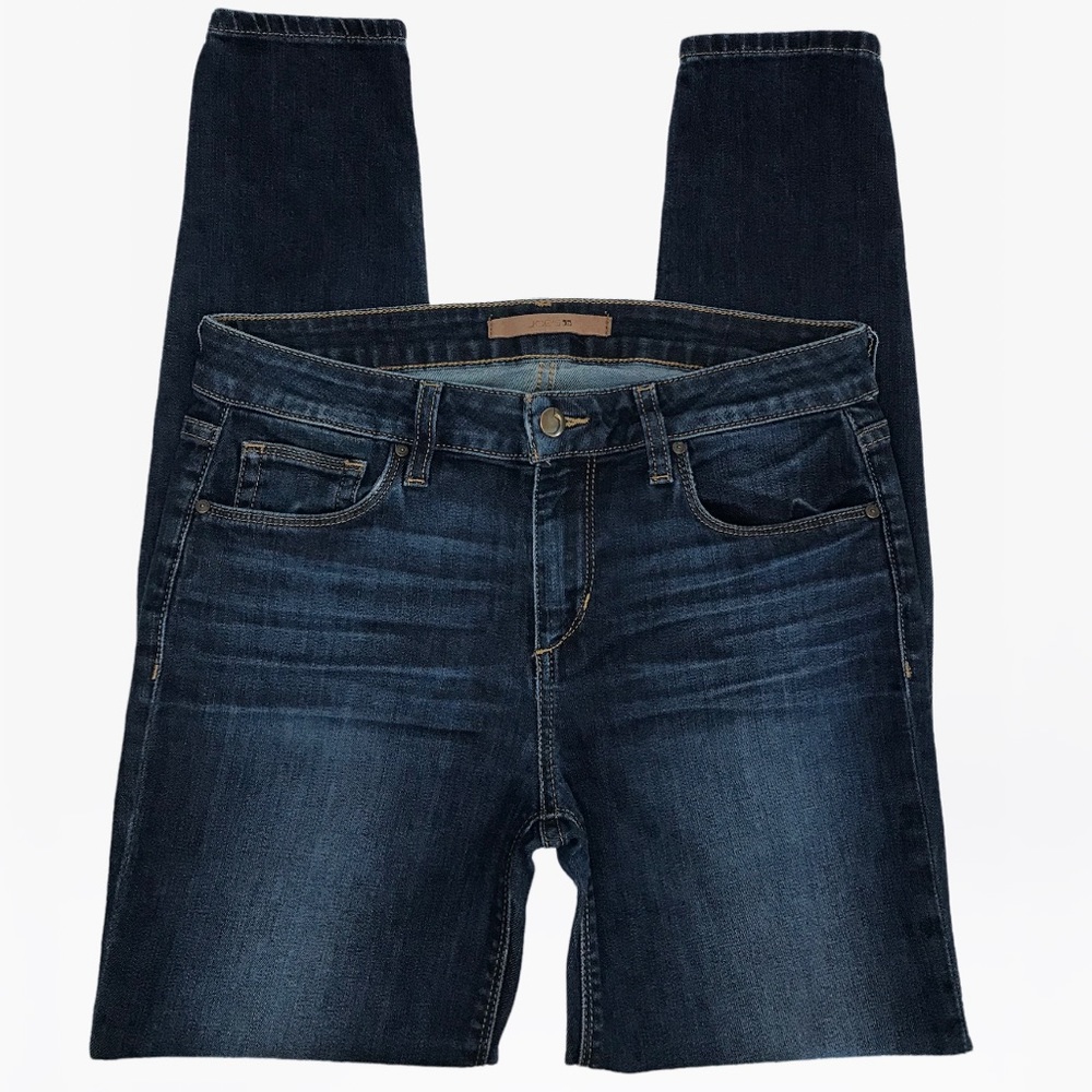 Joe’s High-Rise Skinny Ankle 70% Cotton Women’s Jeans 28 - Picture 5 of 15